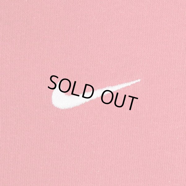 画像3: 00's NIKE スウォッシュロゴ スウェット (3)