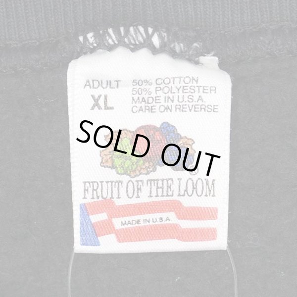 画像3: 90's UPS 企業ロゴ スウェット "MADE IN USA" (3)