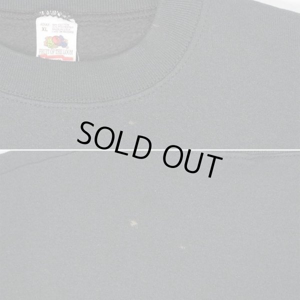 画像4: 90's UPS 企業ロゴ スウェット "MADE IN USA" (4)