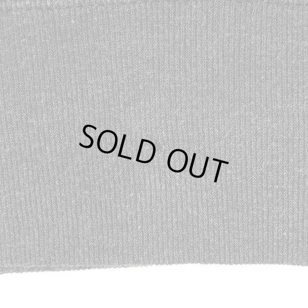 画像4: 90's MOUNTAIN SPRINGS SALOON 両面プリント スウェット "ONEITA Body / MADE IN USA" (4)