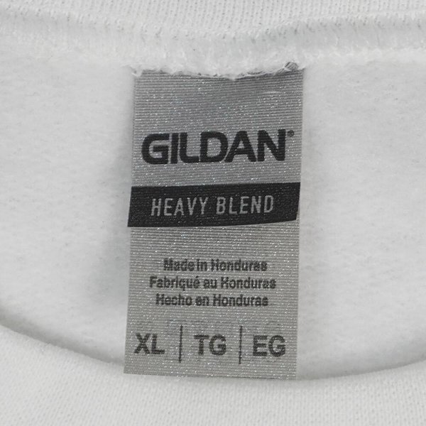 画像4: 00's SHERWIN WILLIAMS ロゴプリント スウェット "DEADSTOCK" (4)