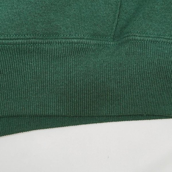 画像3: 90's B Wear スウェットカーディガン "MADE IN USA" (3)