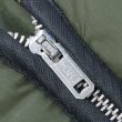画像3: 70's Sears キルティング ワークベスト "OLIVE / XL-TALL" (3)