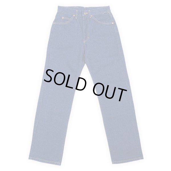 画像2: 80's Lee 200-0147 デニムパンツ “DEADSTOCK” (2)