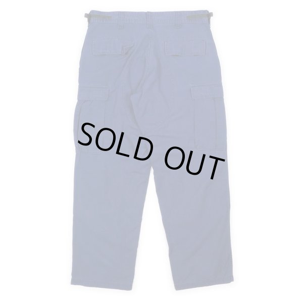 画像2: 05's USCG ODU カーゴパンツ "M-SHORT" (2)