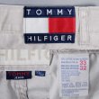 画像3: 90's TOMMY HILFIGER カーゴパンツ (3)