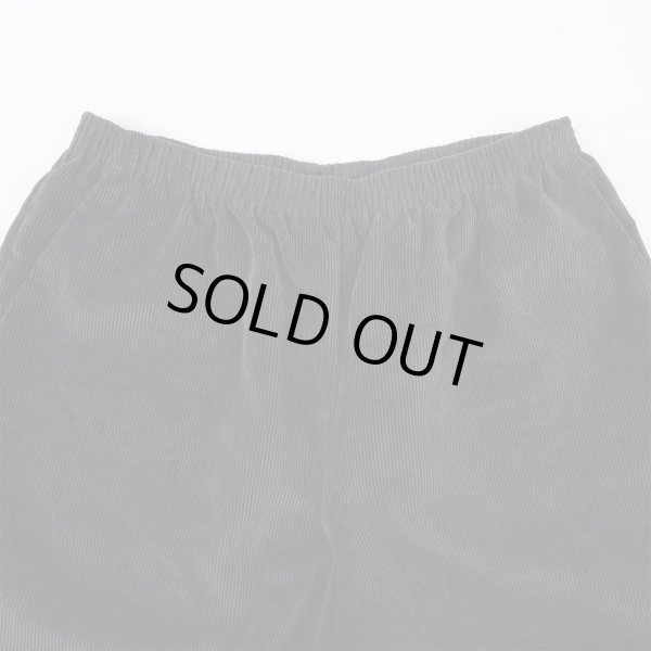 画像2: 90's ALFRED DUNNER コーデュロイ イージーパンツ (2)