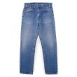 画像1: 90's Levi's 505 デニムパンツ “W32 L30 / MADE IN USA” (1)