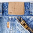 画像4: 90's Levi's 505 デニムパンツ “W32 L30 / MADE IN USA” (4)