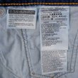 画像4: 00's Levi's 505 デニムパンツ "W32 L30" (4)
