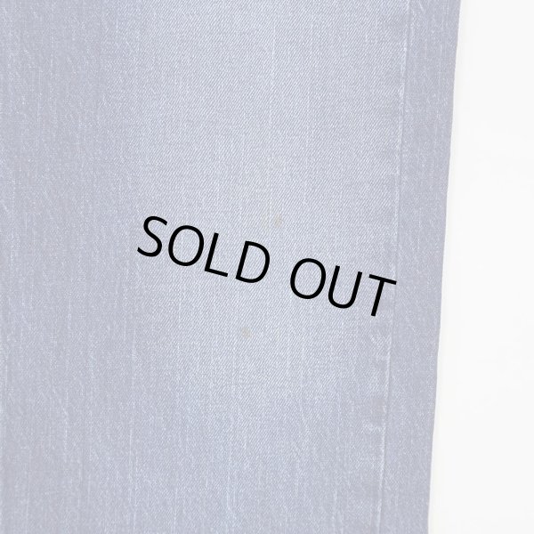 画像5: 00's Levi's 505 デニムパンツ "W34 L32" (5)