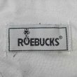 画像3: 90's ROEBUCKS デニムペインターパンツ (3)