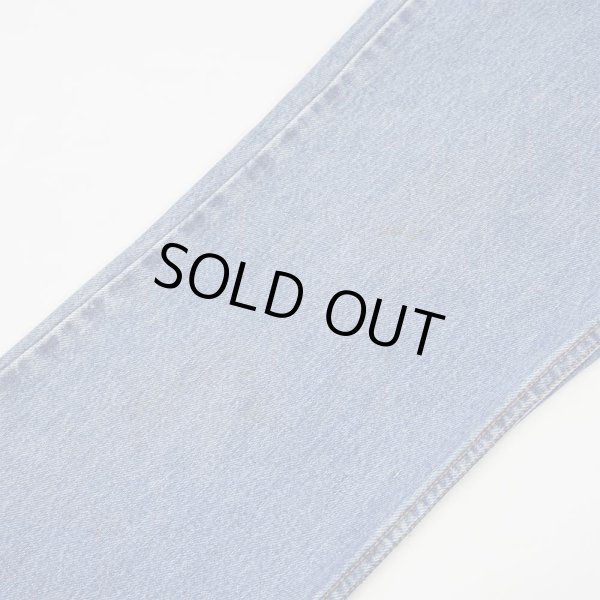 画像5: 90's Levi's 517 デニムパンツ "MADE IN USA" (5)