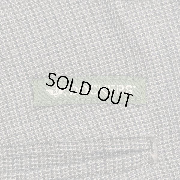 画像3: Late 90's DOCKERS 2タック トラウザー "Brown Plaid" (3)