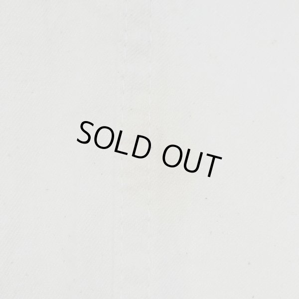 画像5: 80's UNIVERSAL CHICAGO コットンペインターパンツ "STONE CUTTER" (5)