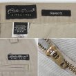 画像3: 00's Eddie Bauer 2タック チノトラウザー "W34 L30" (3)