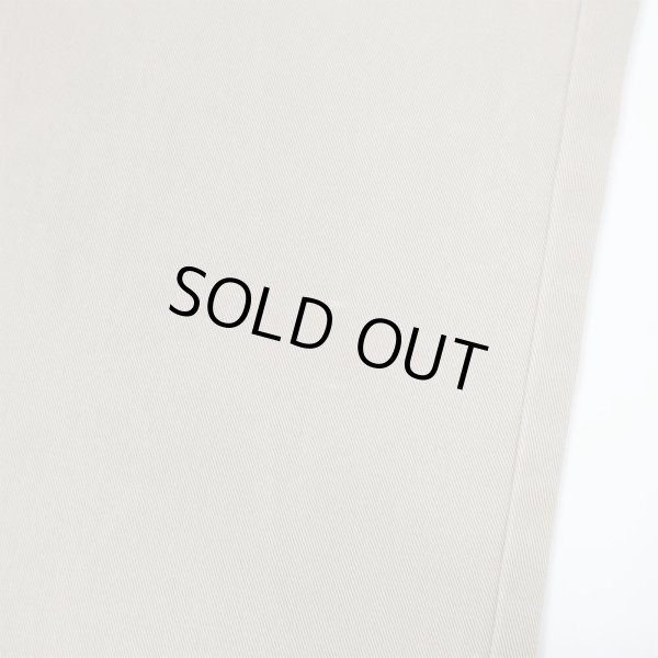 画像4: 00's Eddie Bauer 2タック チノトラウザー "W34 L30" (4)