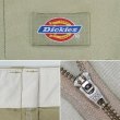 画像4: 90's Dickies 2タック ワークパンツ "MADE IN USA" (4)