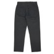 画像2: 70's Levi's STA-PREST "BIG E / BLACK / W30 L28相当" (2)