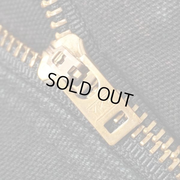 画像5: 00's Carhartt フランネルライナー ダックペインターパンツ "B111 BLK / W34 L30" (5)