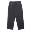 画像2: 90's Polo Ralph Lauren 2タック 太畝コーデュロイトラウザー "ANDREW PANT / W35 L30" (2)