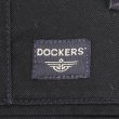 画像3: Early 00's DOCKERS 2タック チノトラウザー "NAVY / W32 L29" (3)