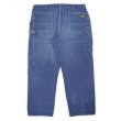 画像2: 80's OSHKOSH デニムペインターパンツ "MADE IN USA / W44 L29" (2)