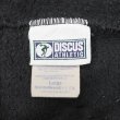 画像2: 90's DISCUS スウェットパンツ "MADE IN USA / FADE BLACK" (2)
