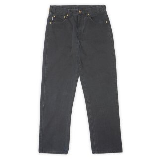 Early 00's Carhartt ダックペインターパンツ 