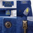 画像3: 00's Polo Ralph Lauren チノショーツ "DEADSTOCK / RELAXED FIT" (3)