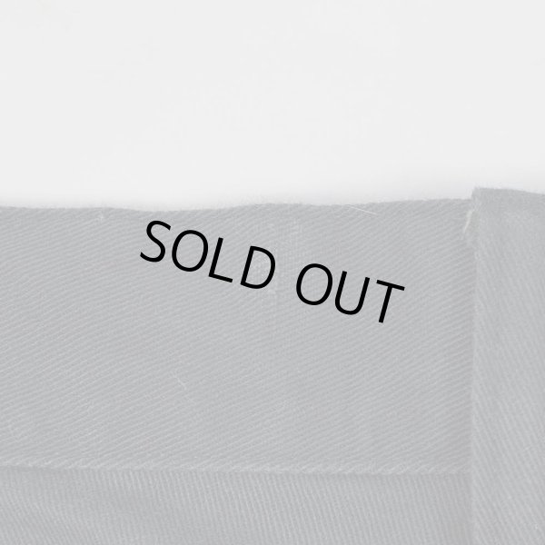 画像5: 90's Polo Ralph Lauren 2タック チノショーツ “ANDREW SHORT / BLACK / DEADSTOCK” (5)