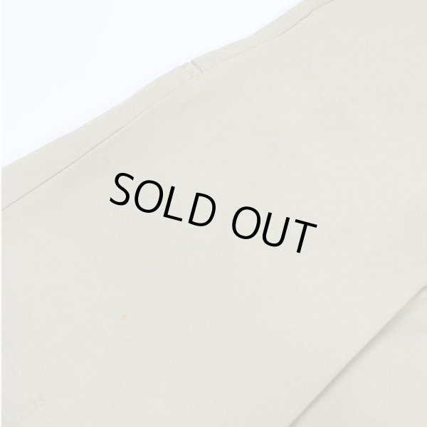 画像4: 00's Dickies ワークショーツ "BEIGH" (4)