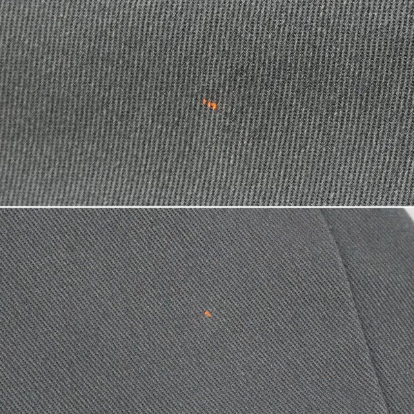 画像4: 00's Dickies ワークショーツ "GRAY / W34" (4)