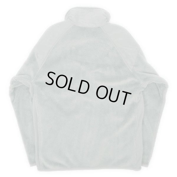 画像2: US.ARMY ECWCS GEN3 POLARTEC フリースジャケット "LARGE-LONG / FOLIAGE GREEN" (2)