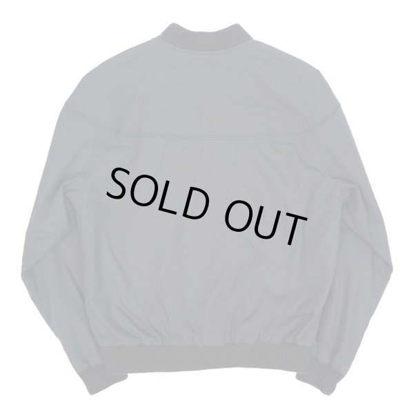 画像2: 90's TOWNCRAFT キャップショルダージャケット "BLACK" (2)