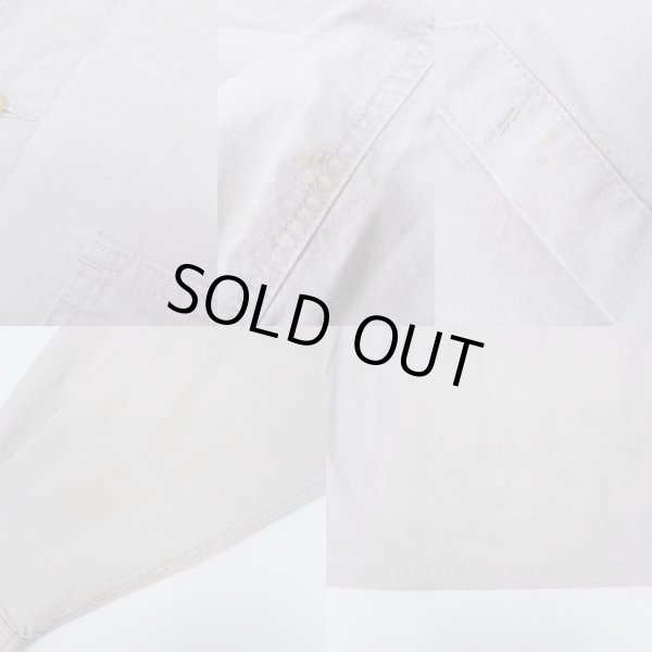 画像4: 90's Field & Stream サファリジャケット "DEADSTOCK" (4)