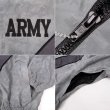 画像4: 00's US.ARMY IPFU ピクセルカモ柄 ナイロントレーニングジャケット "DEADSTOCK" (4)