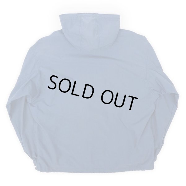 画像2: 90's Columbia ナイロンアノラックパーカー (2)