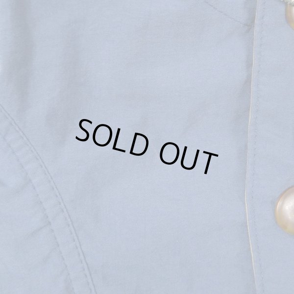 画像5: 90's Columbia ナイロンアノラックパーカー (5)