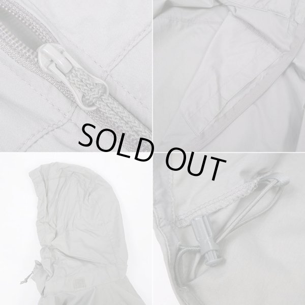 画像4: 08's Patagonia PCU GENII Level4 WIND SHIRT "MARS" (4)