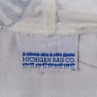 画像3: 90's MICHIGAN RAG 総柄 フーディージャケット "MADE IN USA" (3)