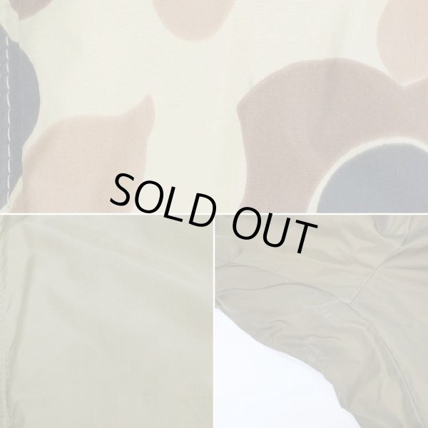 画像5: 90's Columbia リバーシブル パデッドジャケット (5)