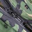 画像3: 00's US.ARMY ECWCS ウッドランドカモ柄 GORE-TEX PARKA "SMALL-REGULAR" (3)