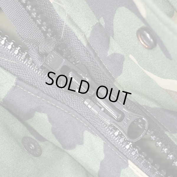 画像3: 00's US.ARMY ECWCS ウッドランドカモ柄 GORE-TEX PARKA "SMALL-REGULAR" (3)