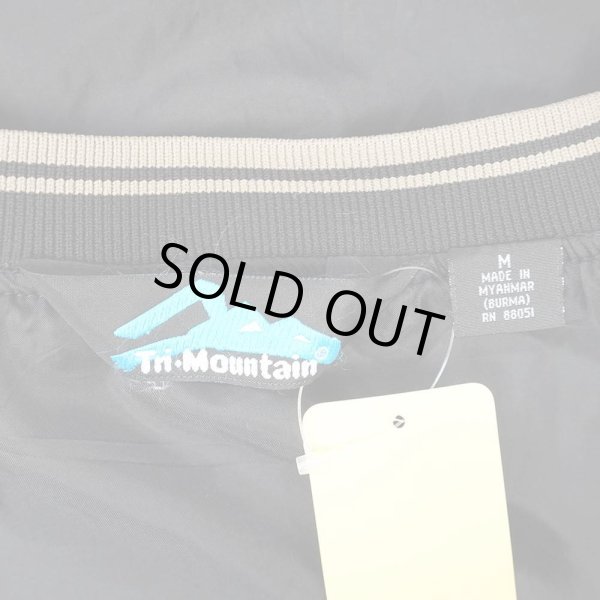 画像2: 00's Coca-Cola Vネック プルオーバー "Tri-Mountain Body" (2)