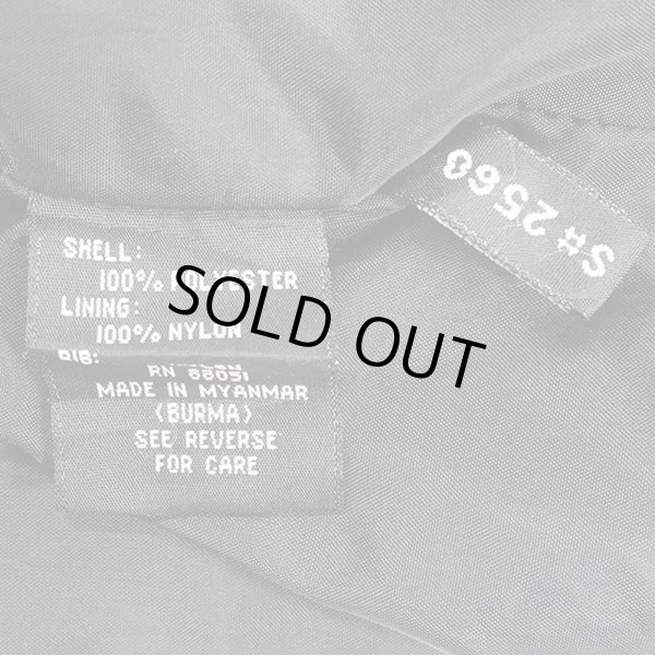 画像3: 00's Coca-Cola Vネック プルオーバー "Tri-Mountain Body" (3)