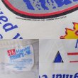 画像3: 90's Coors Beer オールオーバープリントTシャツ "MADE IN USA" (3)