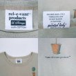 画像3: 90's rel.e.vant products 総柄 プリントTシャツ “MADE IN USA” (3)