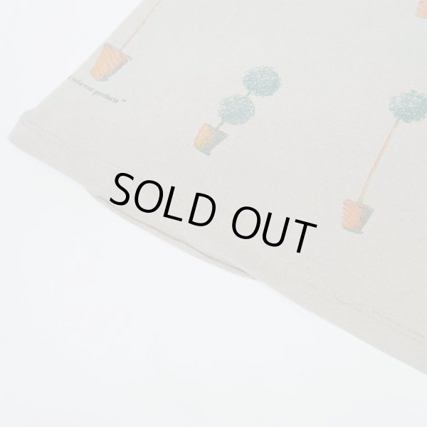 画像4: 90's rel.e.vant products 総柄 プリントTシャツ “MADE IN USA” (4)