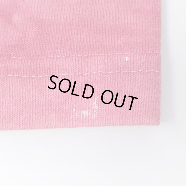 画像4: 90-00's anvil タイダイ L/S Tシャツ "MADE IN USA" (4)